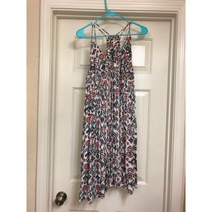 Brand New with tags: Tribal Tunic/Mini Dress